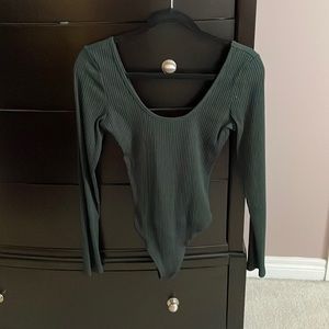 Wilfred Free Bodysuit